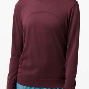 LULULEMON SWIFTELY BREATH